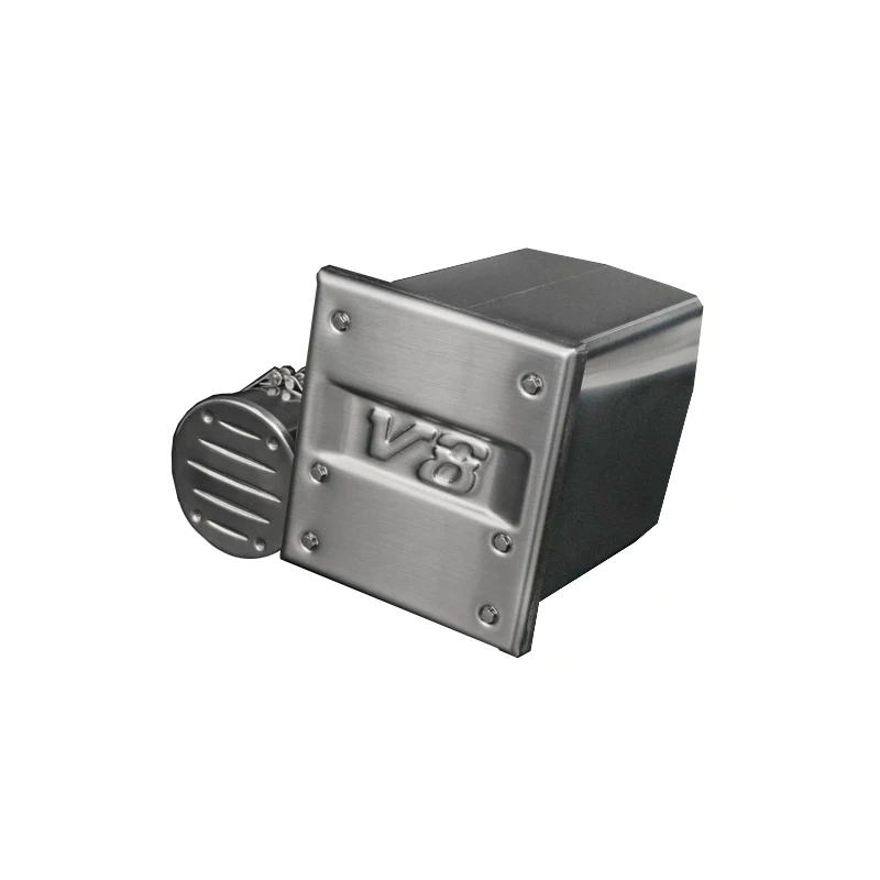 LESU 114 игрушечный грузовик, имитация выхлопа V8 с моделью бензобака G-6142, аксессуары для обновления трактора Tamiya (art.: 3920cd5f53c13) - 3920cd5f53c13