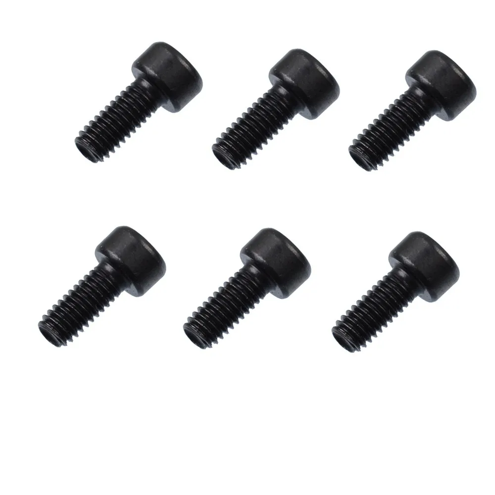 6x фотоэлементов, винты с блокировкой Для Floyd Rose, аксессуары для электрогитары