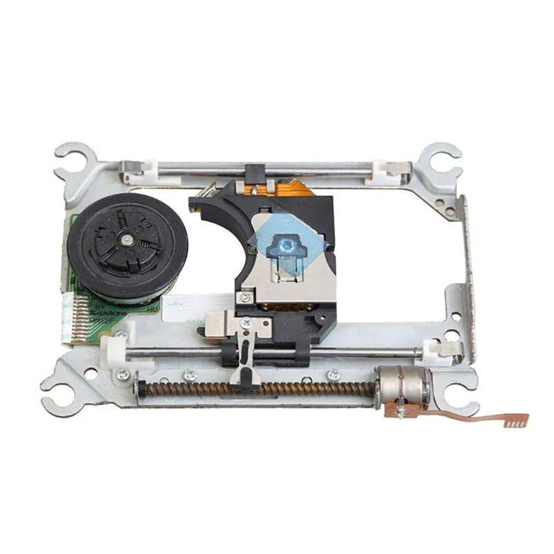 Лазерная линза SPU3170 для тонкой игровой консоли SCPH-7500X SCPH-7700X SCPH-7900X