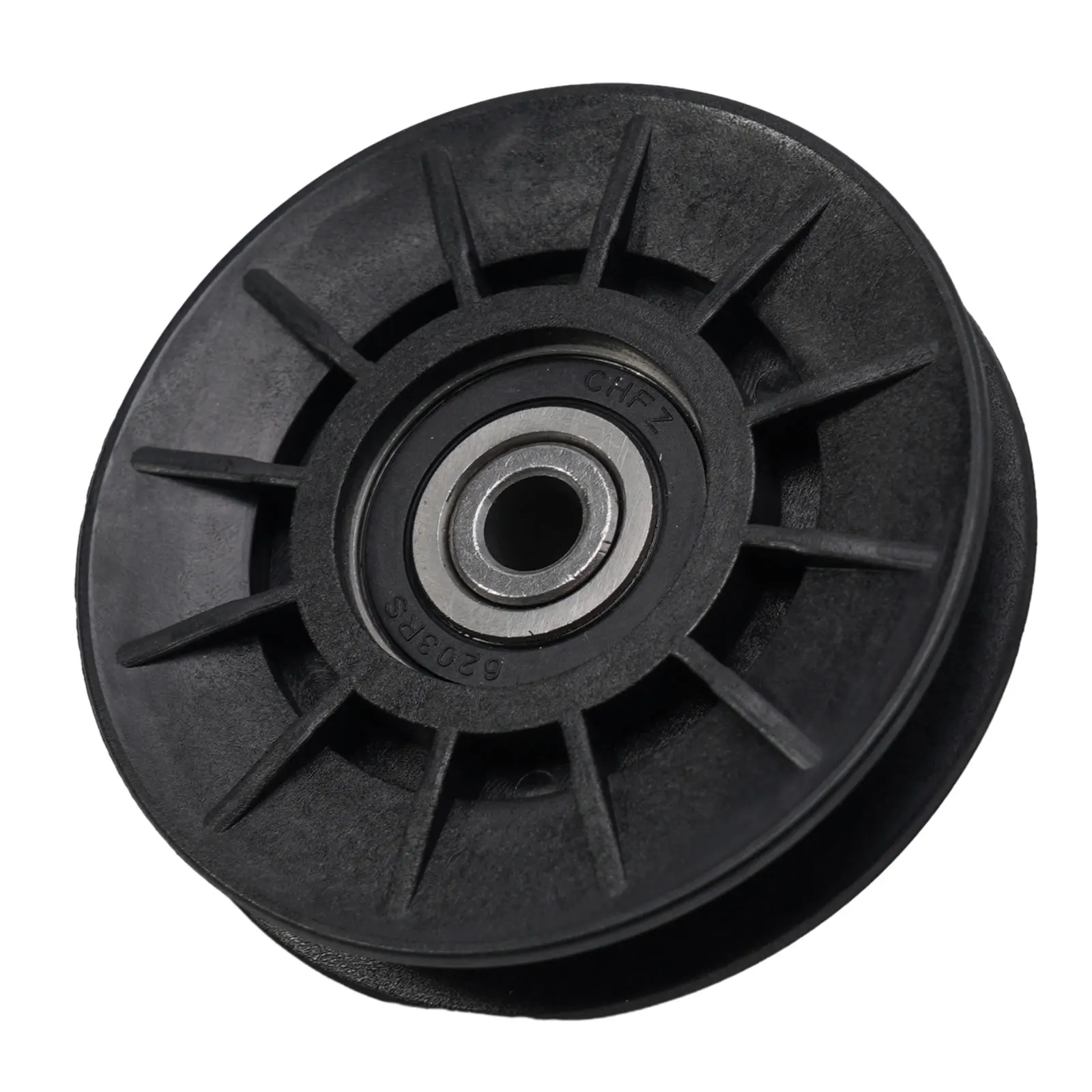 Фото Шкив V-Idler для Husqvarna для мастера 532194326 532194226 280659 194326   Запчасти для газонокосилок Садовые электроинструменты №5
