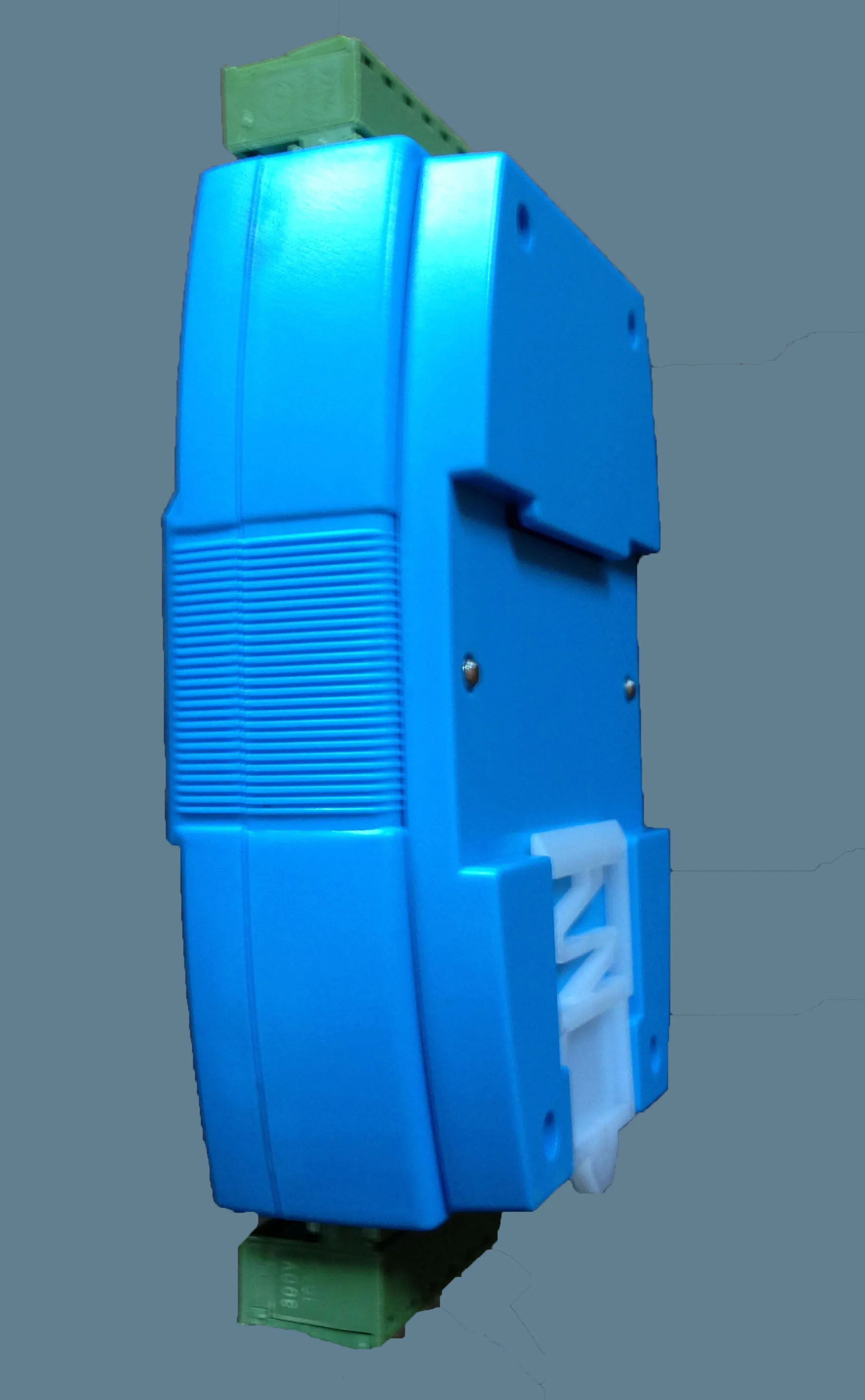 Фото Аналоговый модуль 0-10 В/3-канальный выход напряжения RS485 MODBUS RTU-WP3079ADAM №2