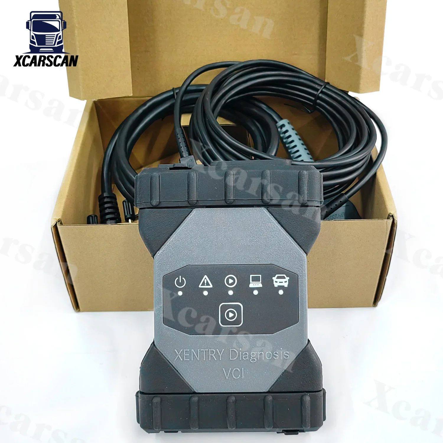 Для MB Star C6 DOIP OEM C6 SD Connect C6 DOIP Поддержка CAN BUS с программным обеспечением SSD мультиплексор диагностический инструмент