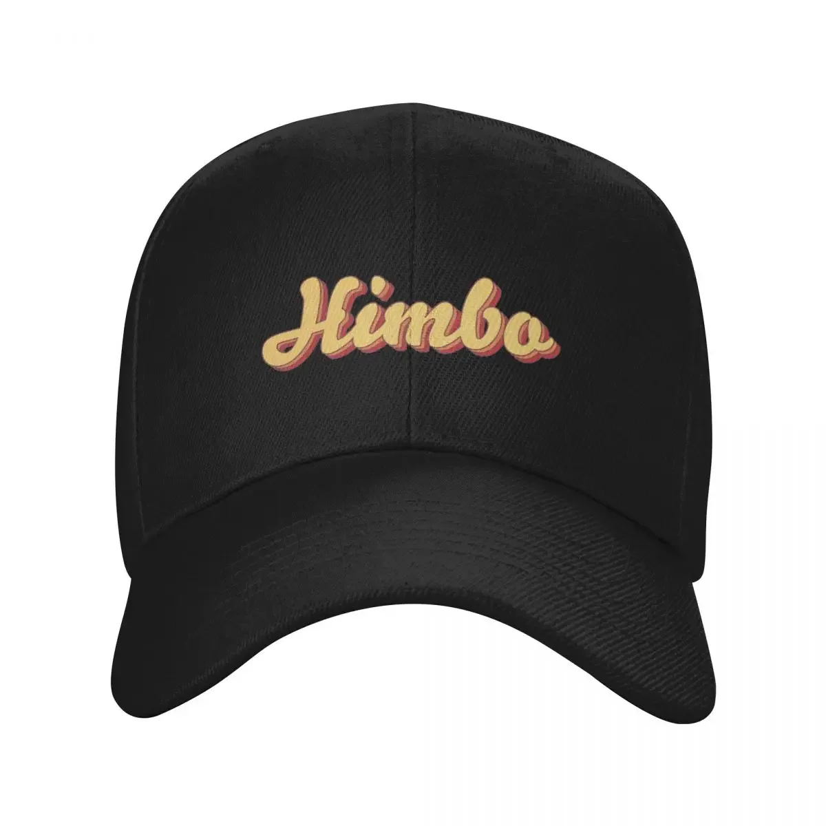 Бейсбольная кепка Himbo Pride, кепка Snapback, шляпа от солнца, защита от ультрафиолета, солнечная шляпа, шляпа с помпоном, женская пляжная аутлет, мужская