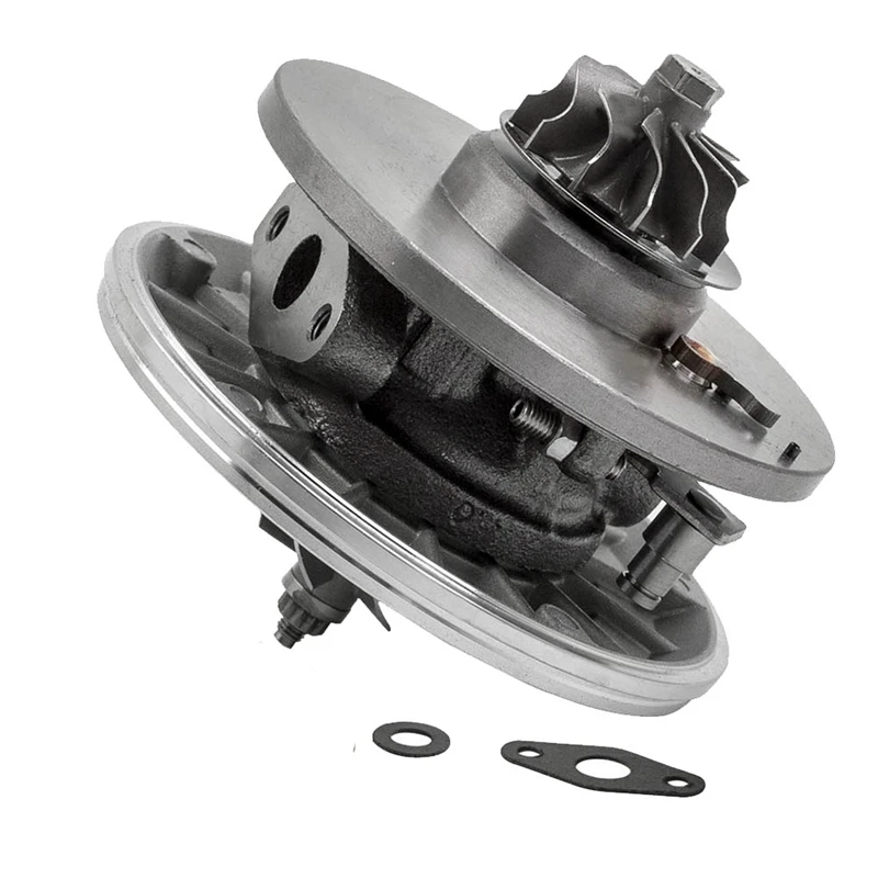 Турбокомпрессор GT1544V, запчасти для Focus 1,6 Tdci 110Ps 753420 9663199280 9651839880 9657531880 9657248680