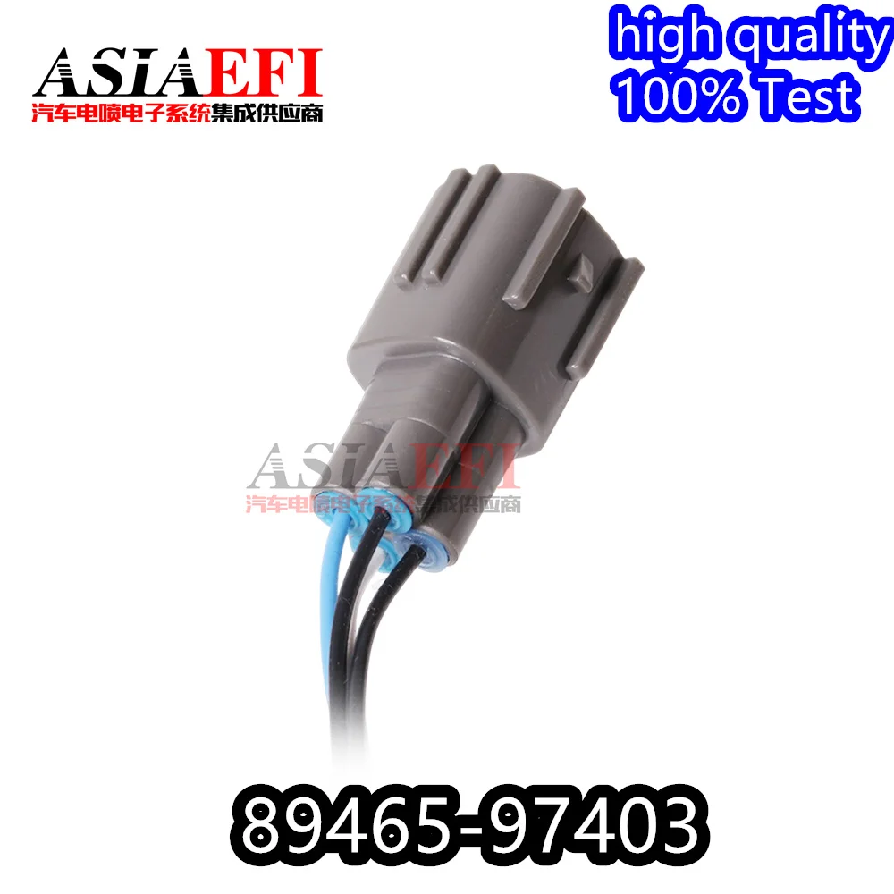 Высокое качество OEM 89465-97403 Lambda датчик кислорода O2 для Toyota 4Runner Lexus Rav4 Duet Daihatsu Extol Materia Sirion 8946597403 (art.: 3920d0e48e44e) - 3920d0e48e44e