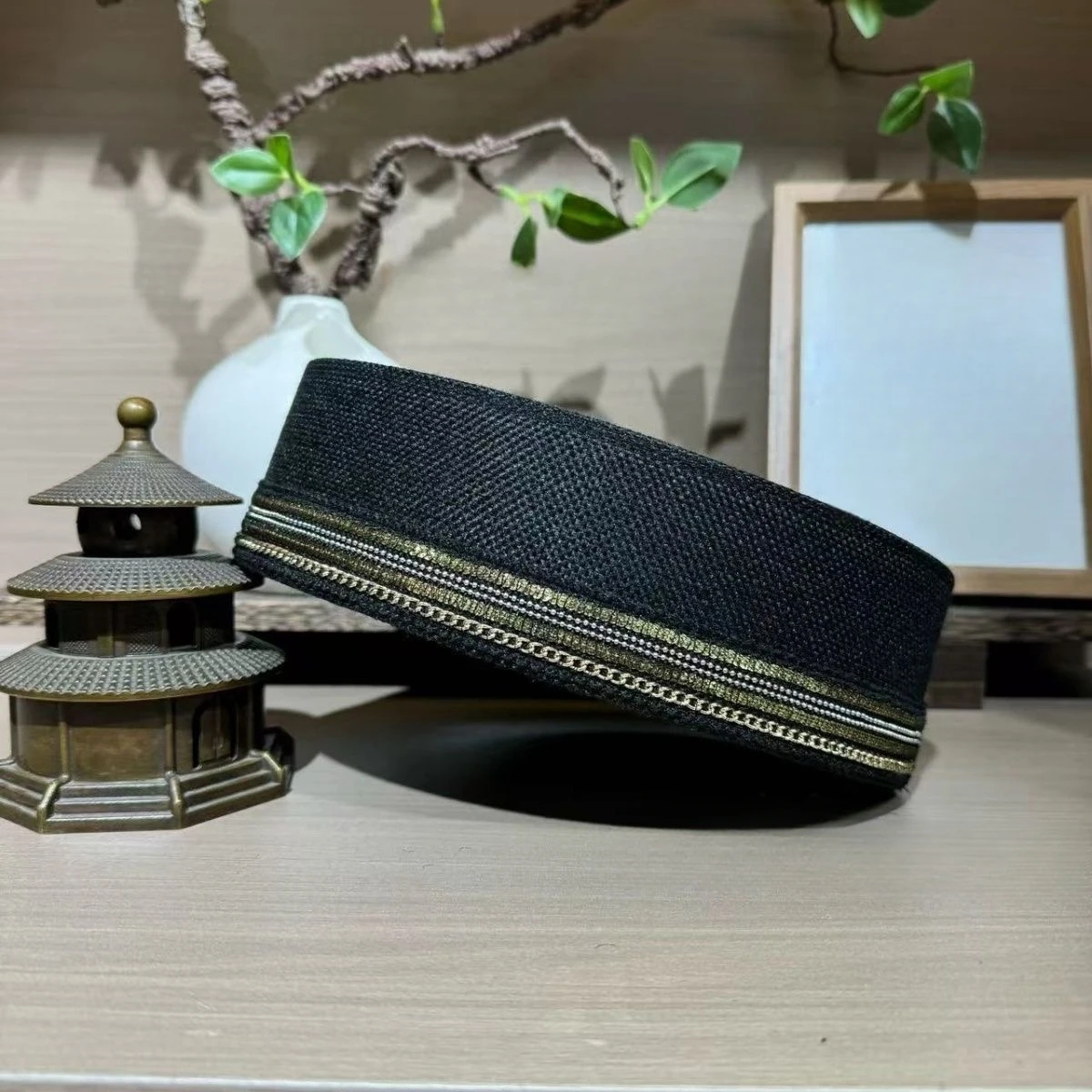 Малайзийские кепки-лодочки для мужчин, одежда, бесплатная доставка, мусульманская шляпа, Турция, Tax Kipa Kufi, Саудовская исламская молитва, роскошная сетка 03383