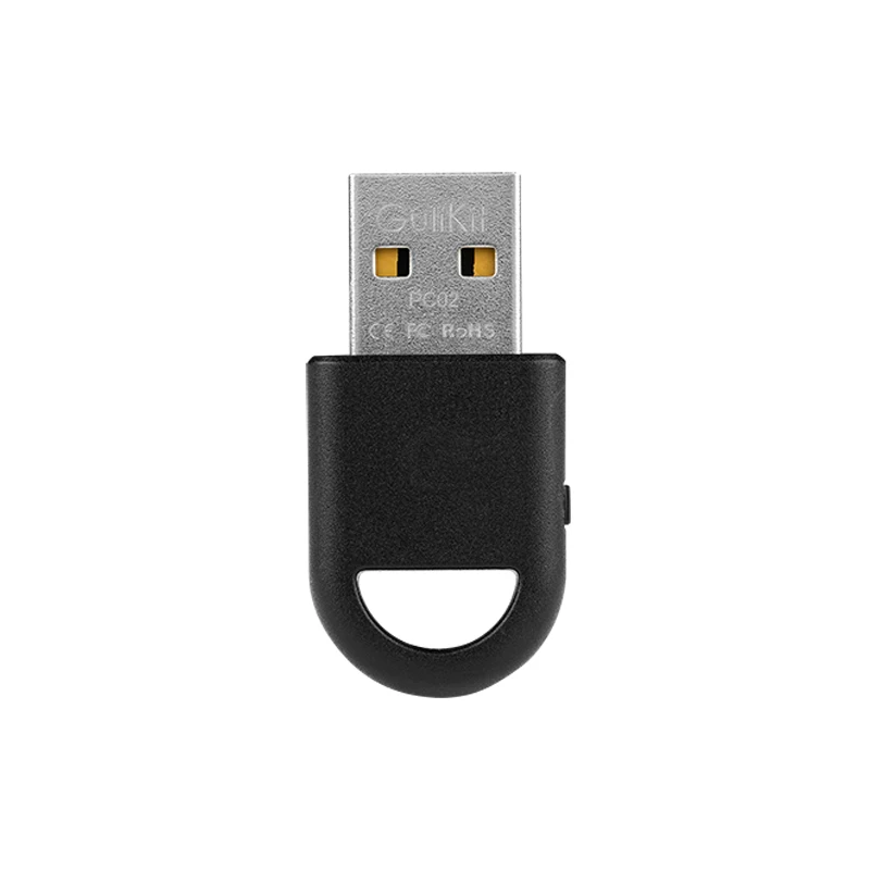 Фото Беспроводной контроллер Gulikit PC02 для Gulikit Handle Xbox One Bluetooth/Xbox серии, улучшенный двухрежимный 2,4G EDR №3