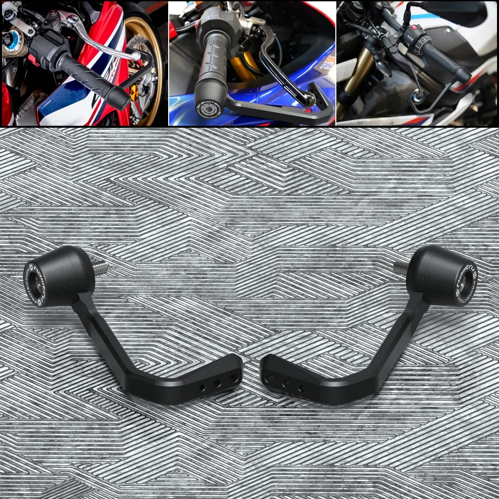 Ручки для Мотоцикла BMW S1000R S1000RR HP4 M1000RR 2013-2023