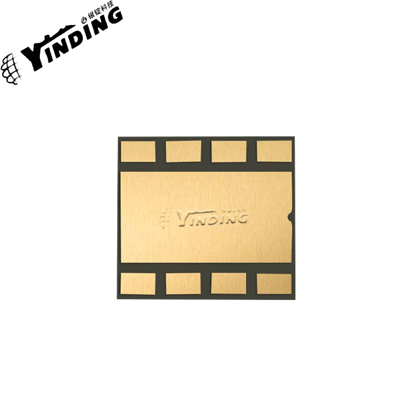 Фото YINDING 6065BS60FC120-NUVENG-01 синий теплый диагональный двухцветный 16 Вт натуральный/холодный белый + сапфировый Blu-Ray рыболовный источник №5
