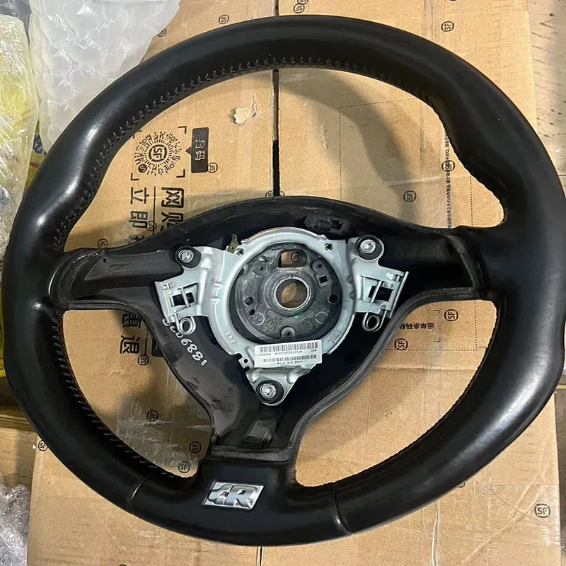 Для руля Volkswagen VW Jetta Golf GTI R32