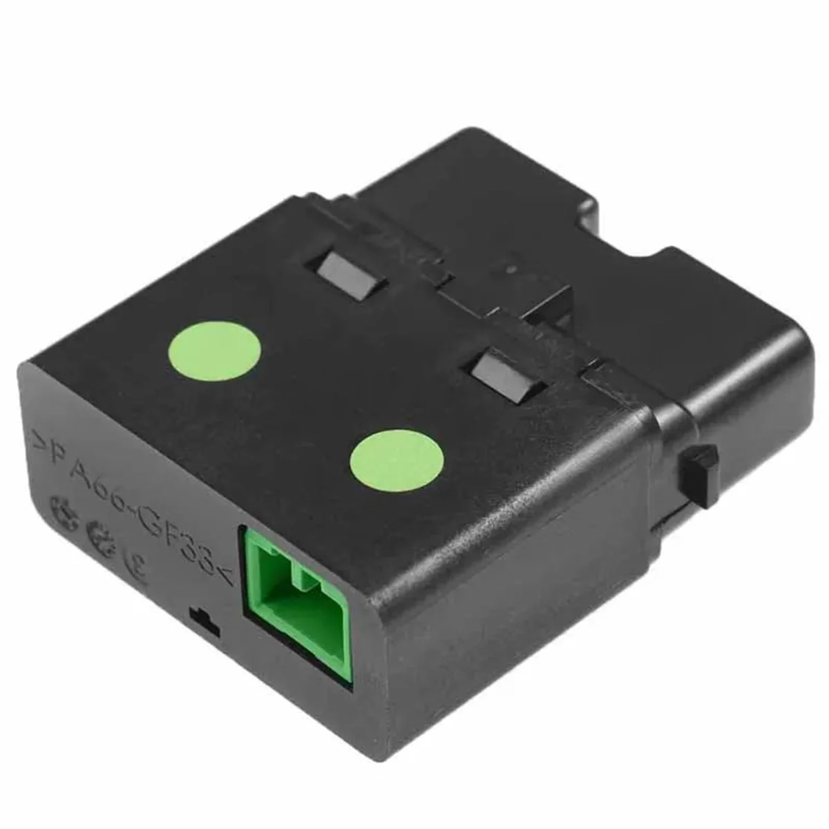 Фото Автомобильные аксессуары, USB-зарядка в сборе, адаптер, USB-порт 39113-THRA-A000 39113THRAA000 для Honda Odyssey 2018-2020 №4