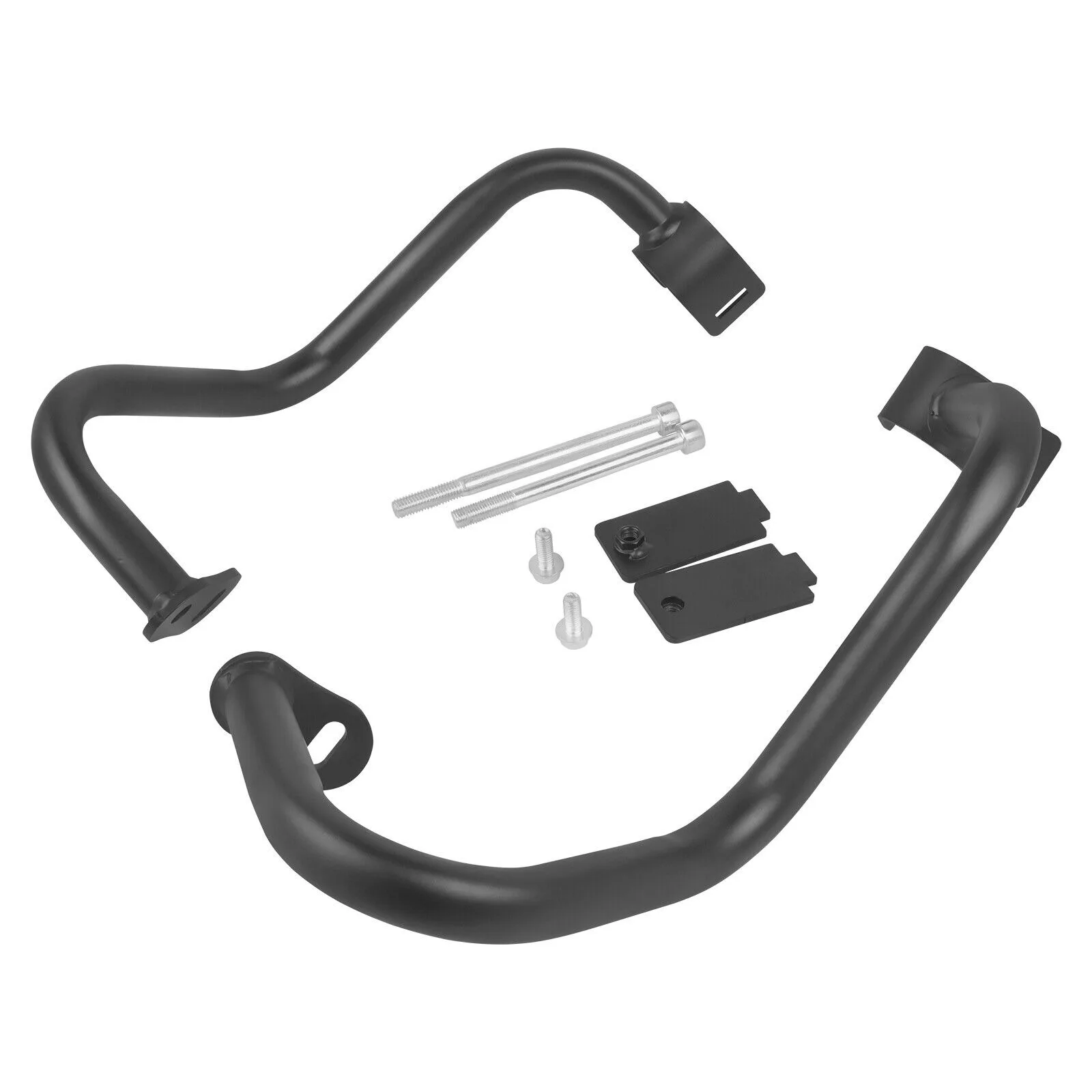 Фото Защитные полосы двигателя для Honda CB1300SF 2003-2021 CB1300SB 2005-21 №2