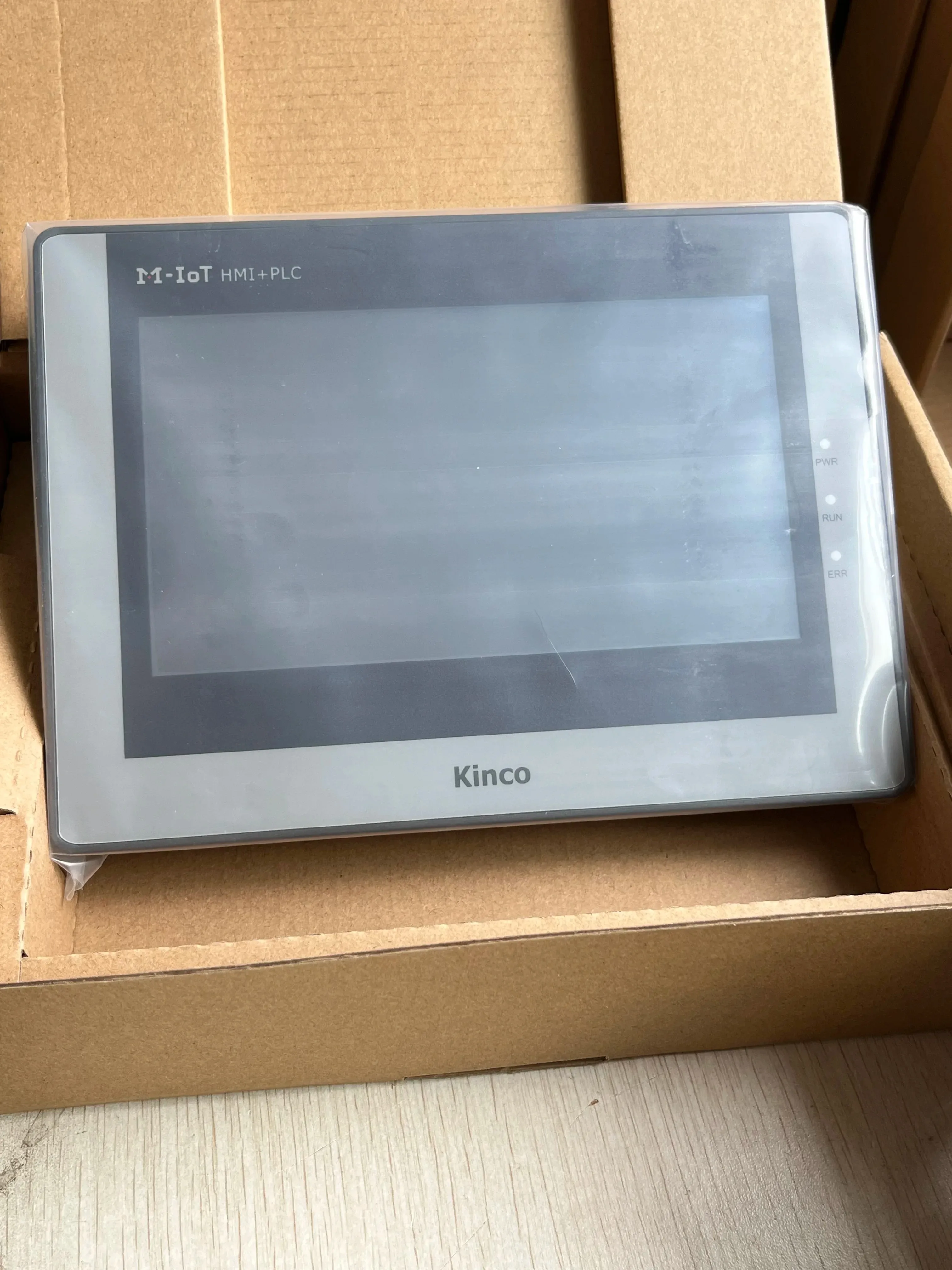 MK070E-33DT MK043E-20DT MK070E-32DX Универсальный контроллер для HMI Kinco и ПЛК IoT-интегратора