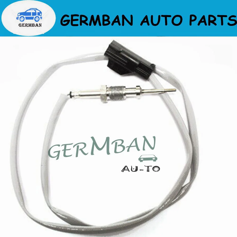 LR022894 датчик температуры выхлопных газов для RANGE ROVER SPORT MK2 3,0 2013-Подходит После DPF