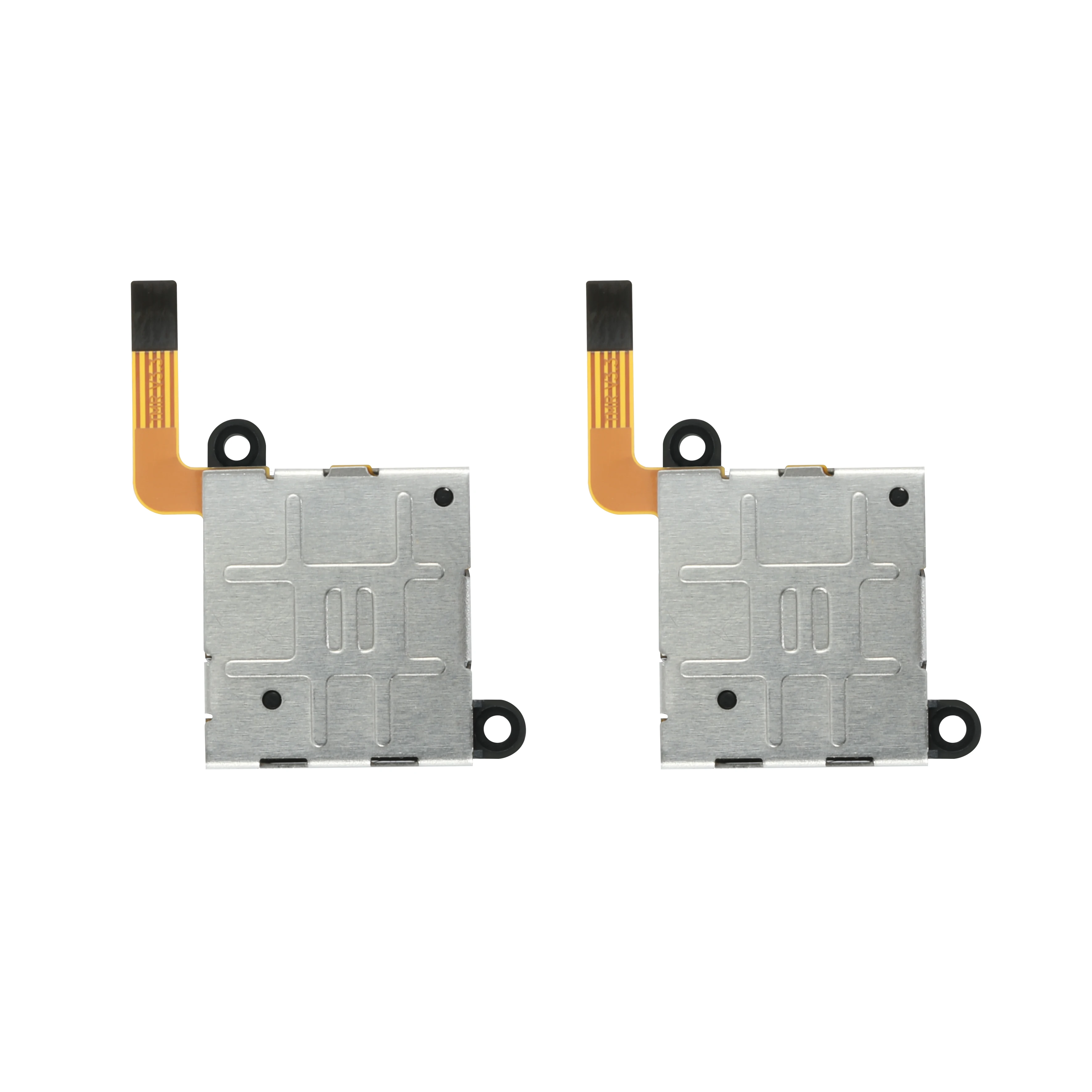 Фото Джойстик GuliKit TMR Sensing для замены Joy-Con с колпачками для Nintendo Swicth, Switch OLED, Switch Lite Repair №2