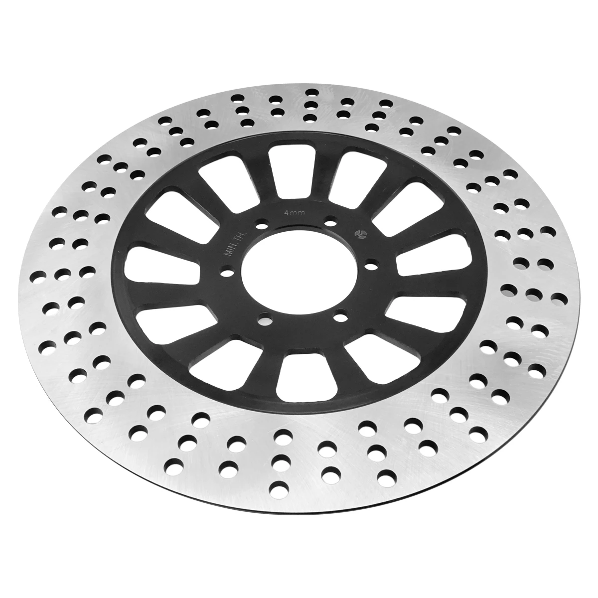 Ротор переднего тормозного диска мотоцикла для Yamaha XJ650 80-83 XJ750 82-83 XJ550R 81-83 XJ750R 81-83 SR500 78-81