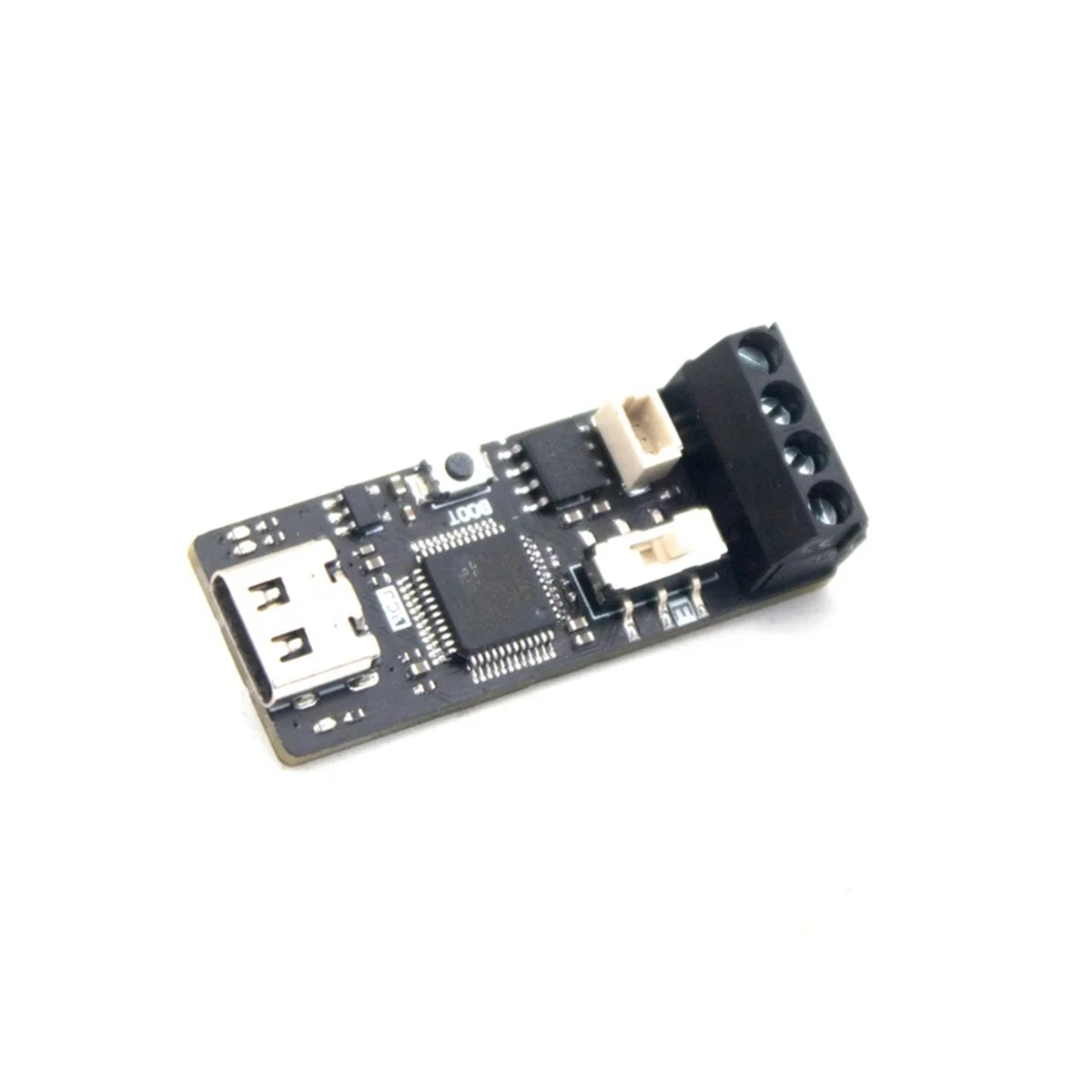 Фото USB к CAN модуль CANable PCAN отладчик инструмент для отладки CAN Bus для Linux Win10 11 №3