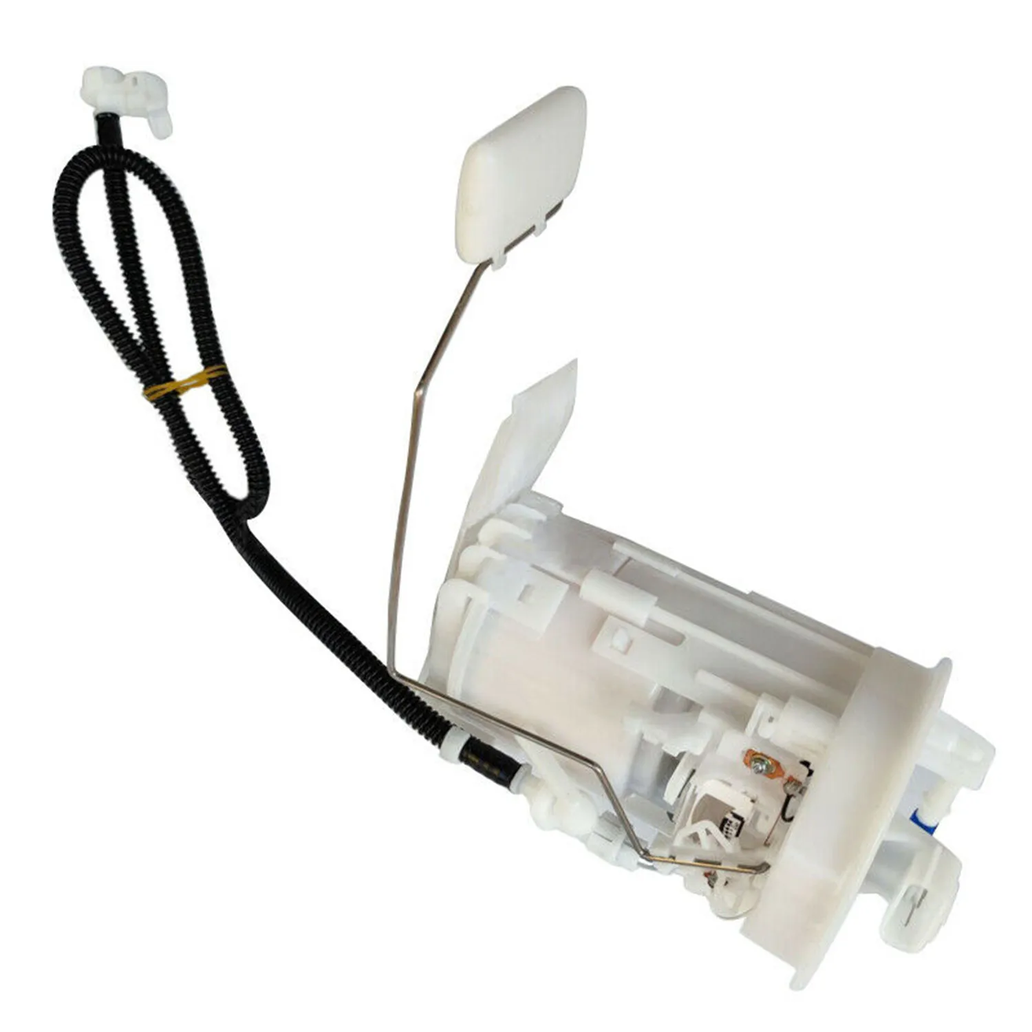 Фото Электрический топливный насос в сборе для Nissan X-Trail T30 QR25 2002-2005 17040-8H31B 170408 Запасные части двигателя автомобиля H31B №5
