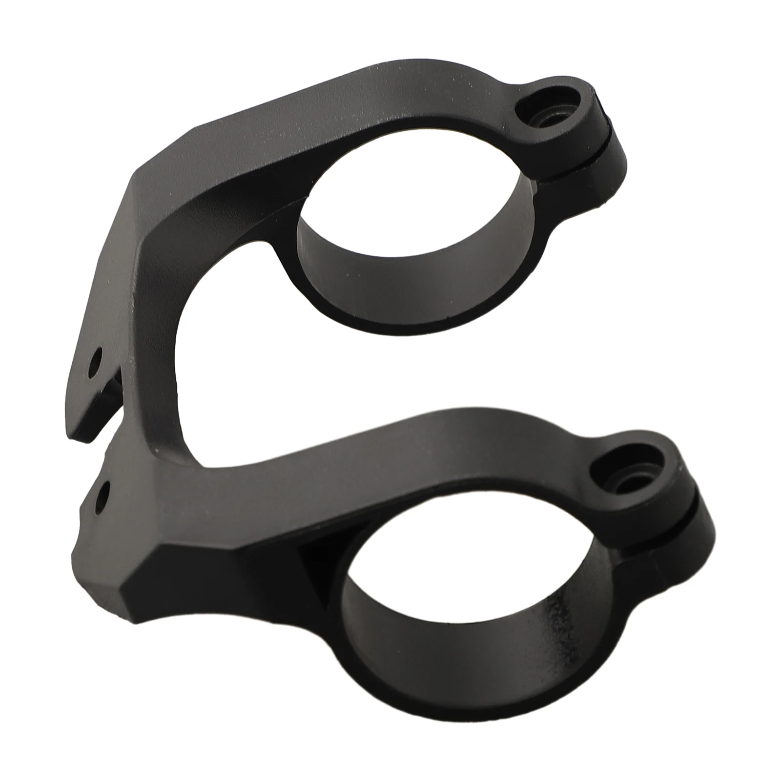 Фото Черный пластиковый держатель дисплея, кронштейн для Bafang 850C/C965 приборный кронштейн, скутер, аксессуары для электрического велосипеда №2