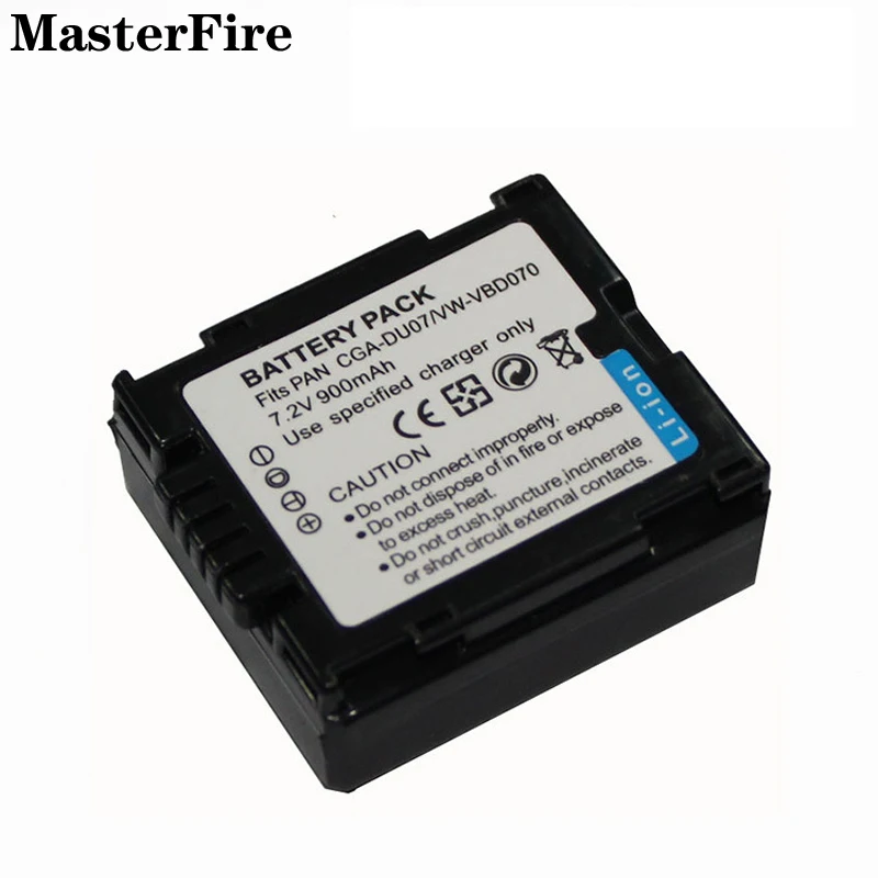 Аккумулятор для фотоаппарата Φ 900mah 7,2 V