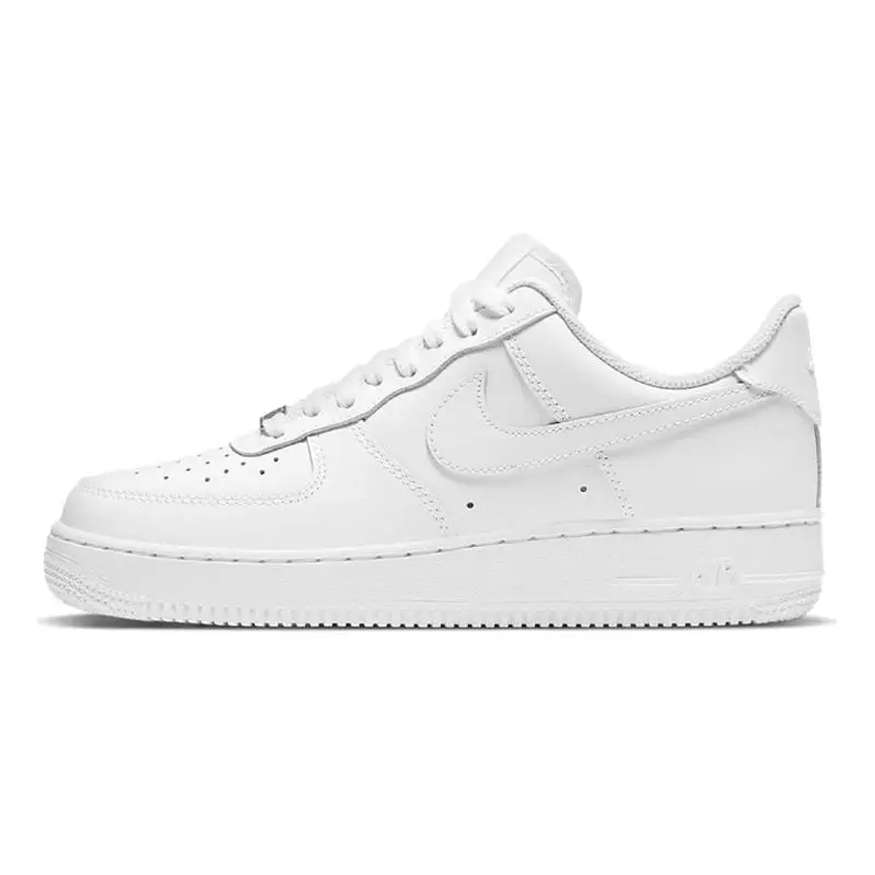 【Настроить】Nike Air Force 1 Обувь для скейтбординга Женские кроссовки DD8959-100 (art.: 3920cd1aac476) - 3920cd1aac476