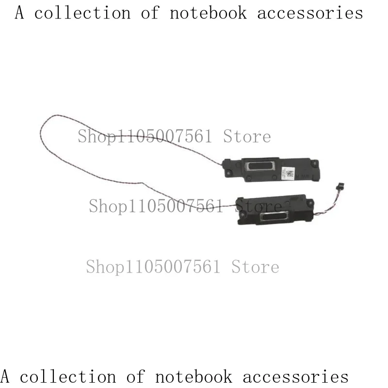 S для Lenovo ThinkBook 15-IWL 15-IIL 15-IML динамик 5SB0S31909 DNA19S19003
