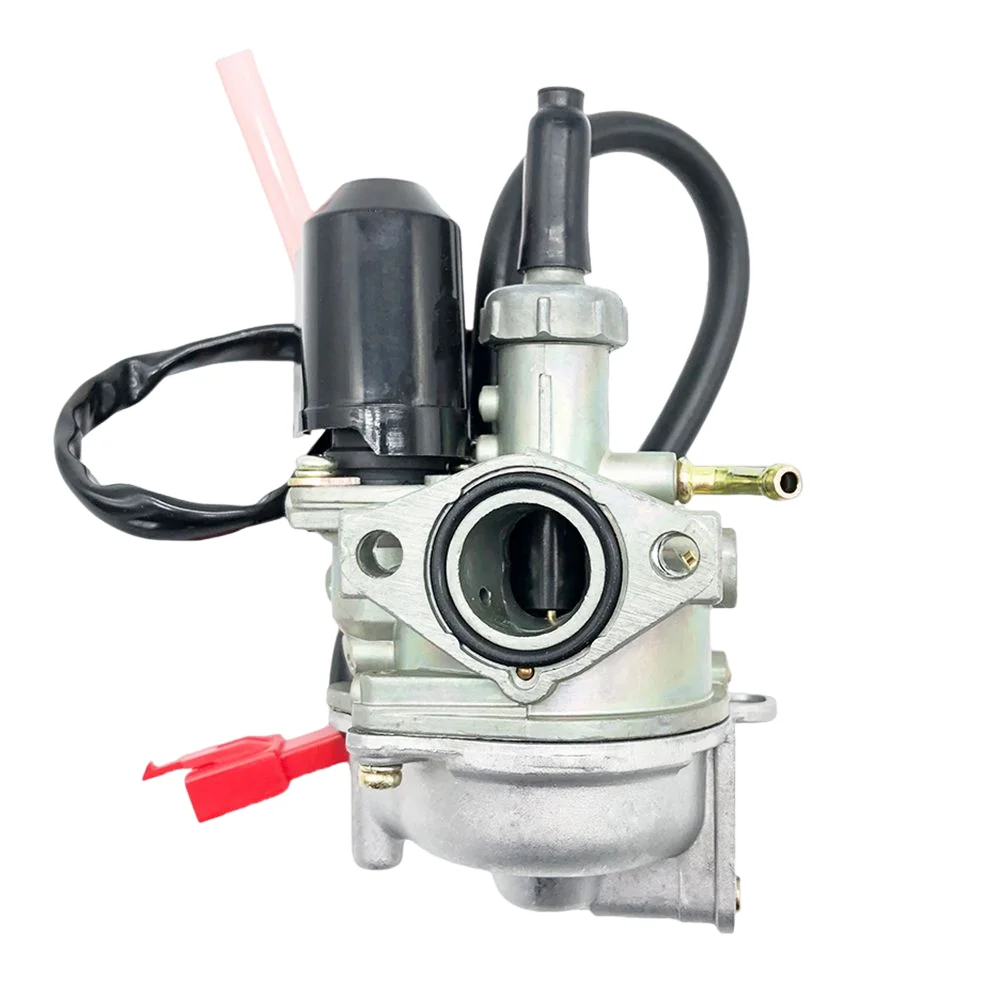 Новый карбюратор 19 мм Подходит для Honda Sj100 Bali Ex Sj 100 HF07 16100-KEE-631 PB 2FA B