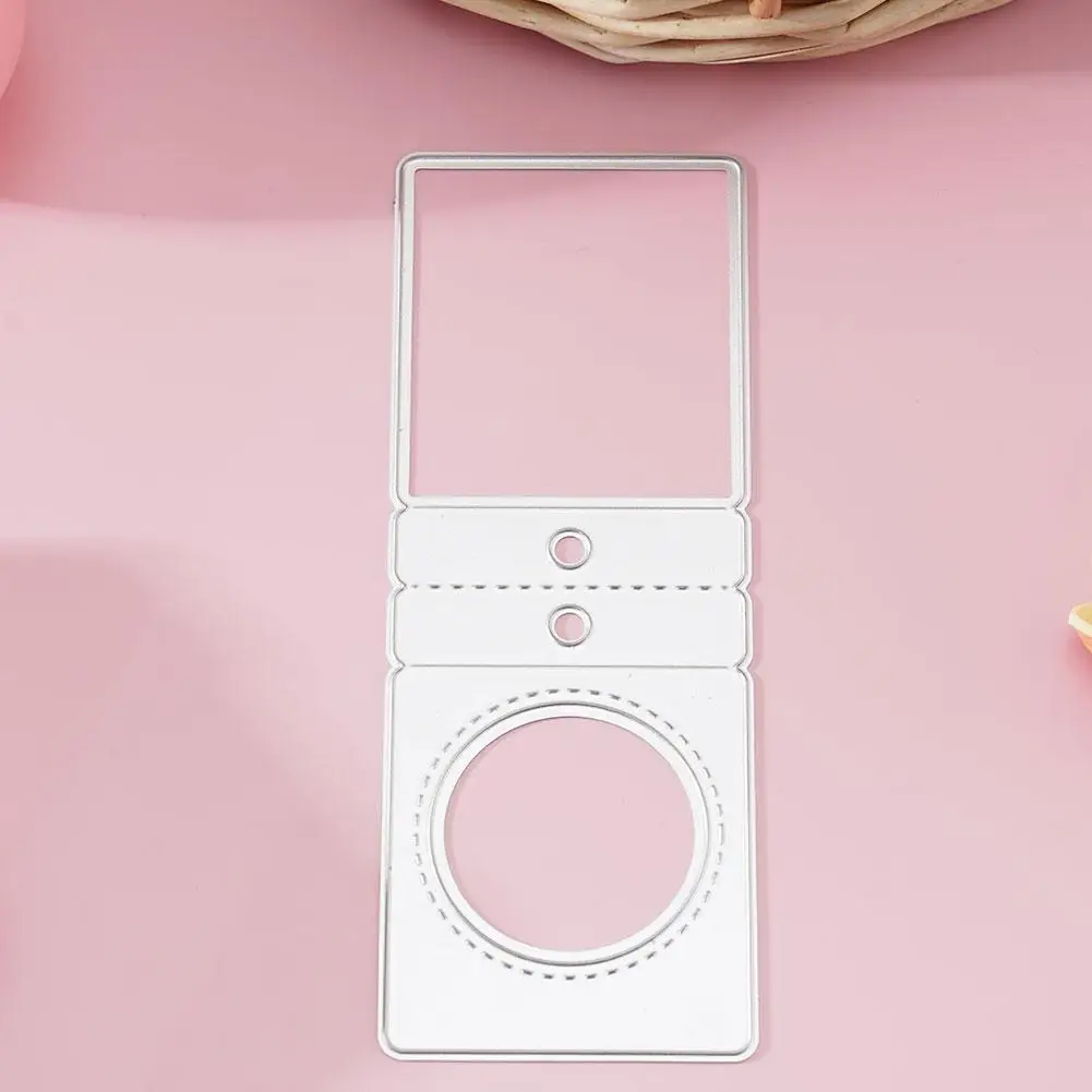 Этикетка-бирка, металлические штампы для DIY, скрапбукинг, бумага, альбом, украшение для карт, нож, форма, трафареты для тиснения, штампы V0T8