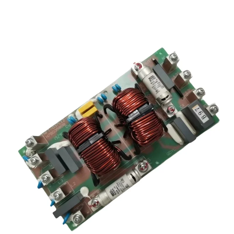 Новая панель питания центрального кондиционера H7B03580A NFT-037C12-HHAO H7B03580B NFT-038C12-HHBO H7B03580C NFT-039C12-HHCO