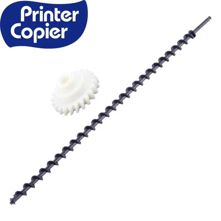 1 компл. DK-5230 DK-5231 шнековая шестерня барабана для Kyocera M5521cdn M5521cdw M5526cdn M5526cdw P5021cdn P5021cdw P5026cdn P5026cdw (art.: 3920ca879b757) - 3920ca879b757