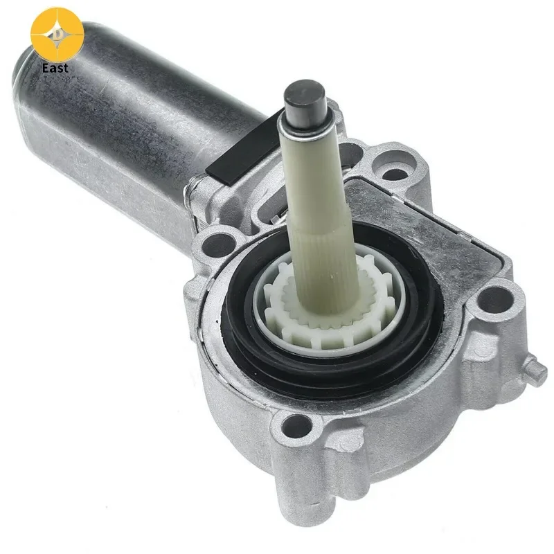 Фото A4635400088 Двигатель раздаточной коробки TDA0012 для Mercedes-Benz G500 G55 AMG G550 G63 W463 2002-2018 V8 V12 5.0L 5.5L 4635400088 №5