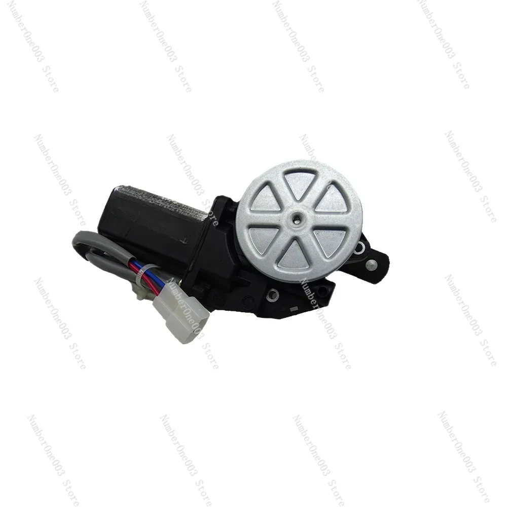 Дроссельный двигатель Kovax Jiubaotian Kx161 Kx183 RC411-53642 Аксессуары для экскаваторов