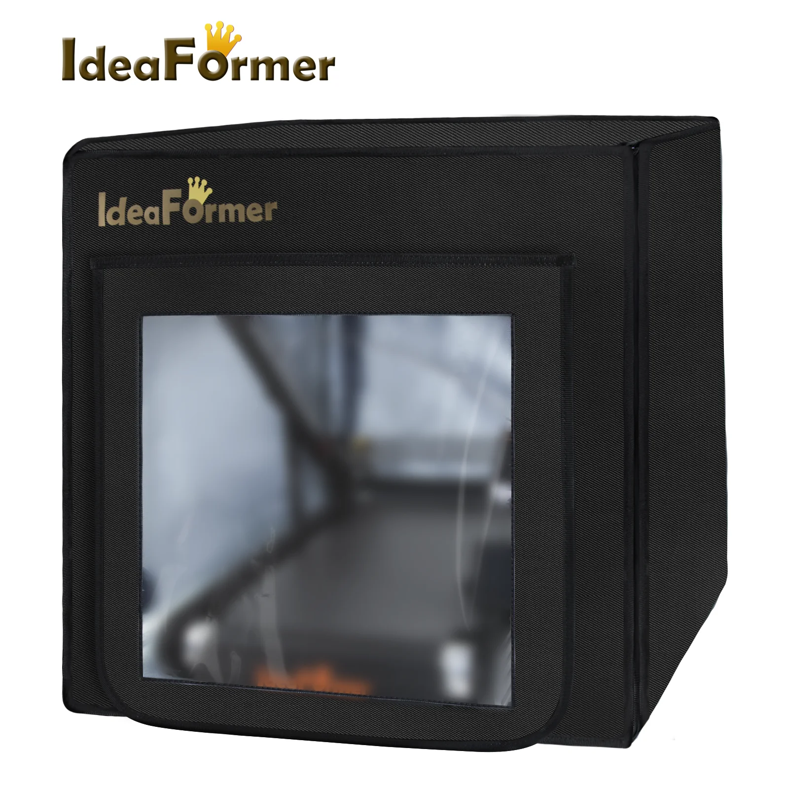 Фото Для Ideaformer IR3 V2 конвейерная лента, корпус принтера, постоянная температура, печать, огнестойкая защита от шума, детали 3D-принтера №2