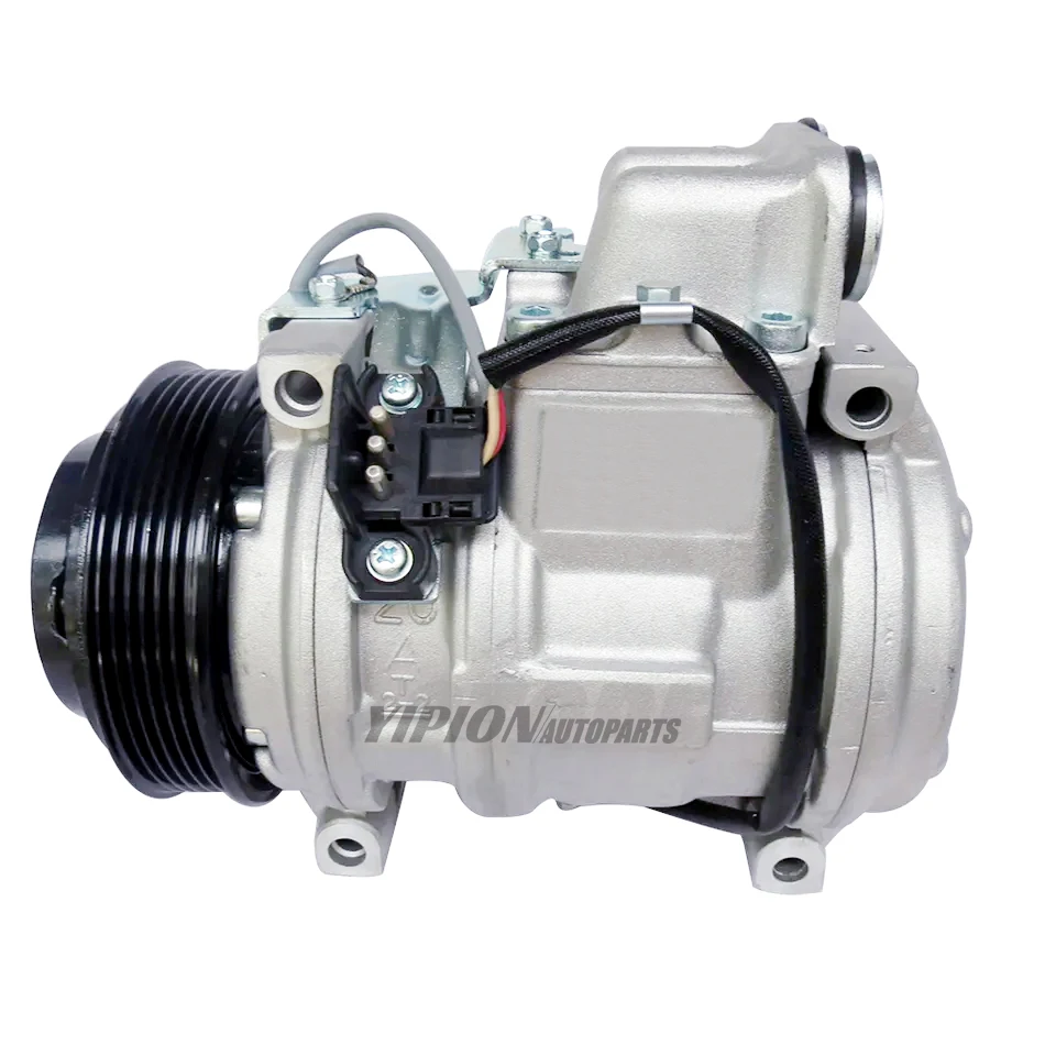 Фото Компрессор переменного тока 6SBU16C для Toyota Auroin CAMRY 883208Y001 8832033200 8831007060 88320-8Y001 883208Y001 88320-33200 88320-07110 №2