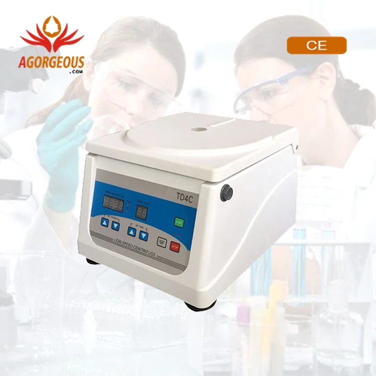 Фото Косметологическое оборудование Dr PRP PRO PRP Kit Центрифуга Лабораторная центрифуга №3