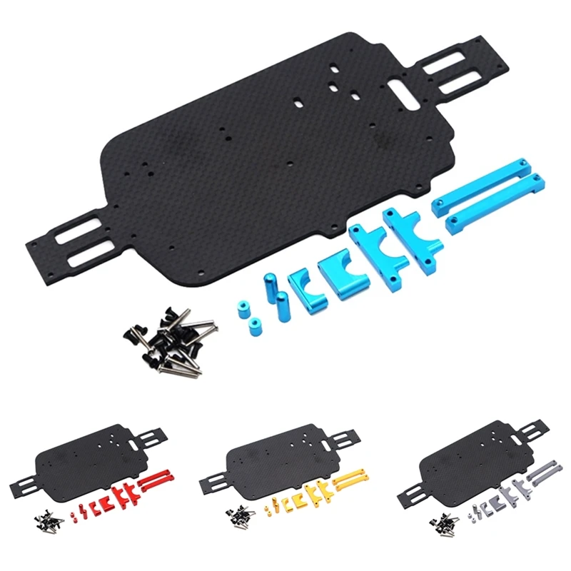 Модель автомобиля WLtoys 184011 A949 A959 A969 A979 K929