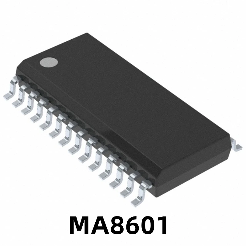 1 шт. MA8601 новый оригинальный патч SSOP28 считыватель карт Master USB Высокоскоростной 4-портовый концентратор контроллер чип