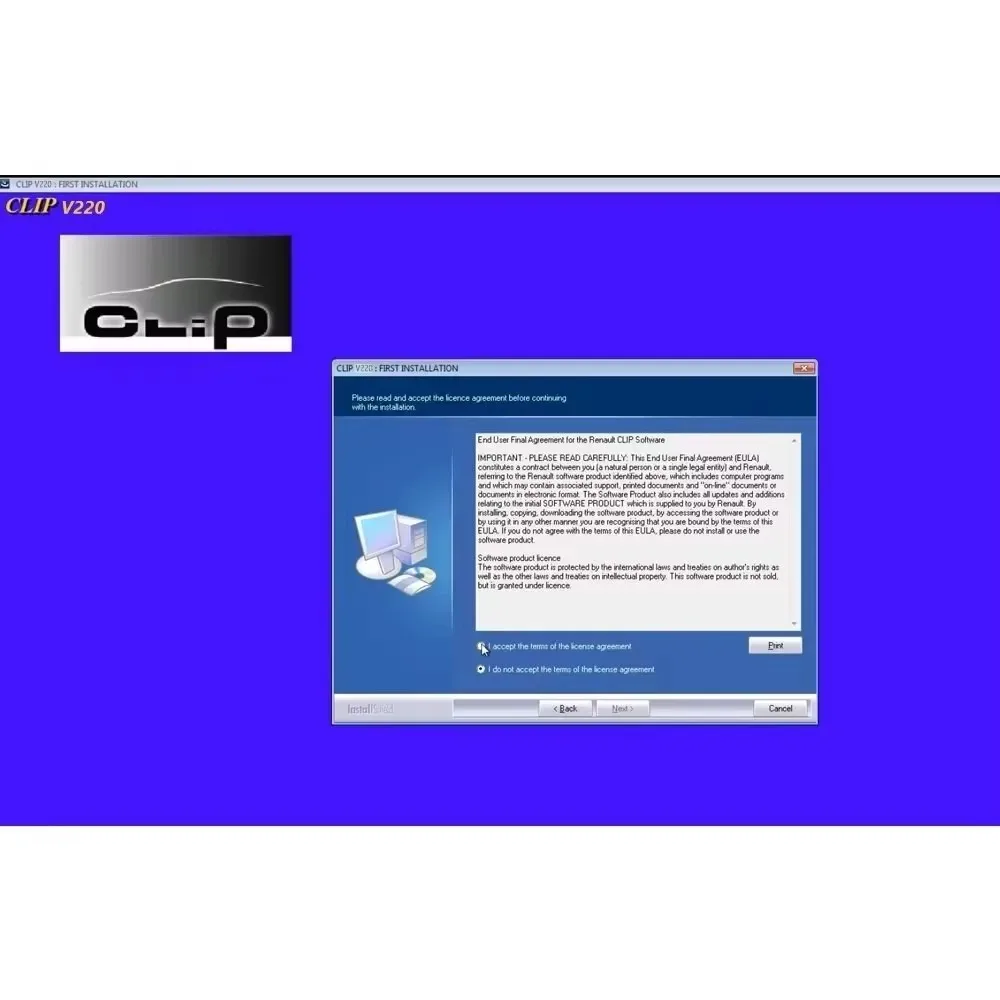Диагностический инструмент для бесплатных подарков Reprog V191 Pin Extractor Dialogys V4.72 SW V215 V213 V212 V220 V209 CAN C-l-i-p