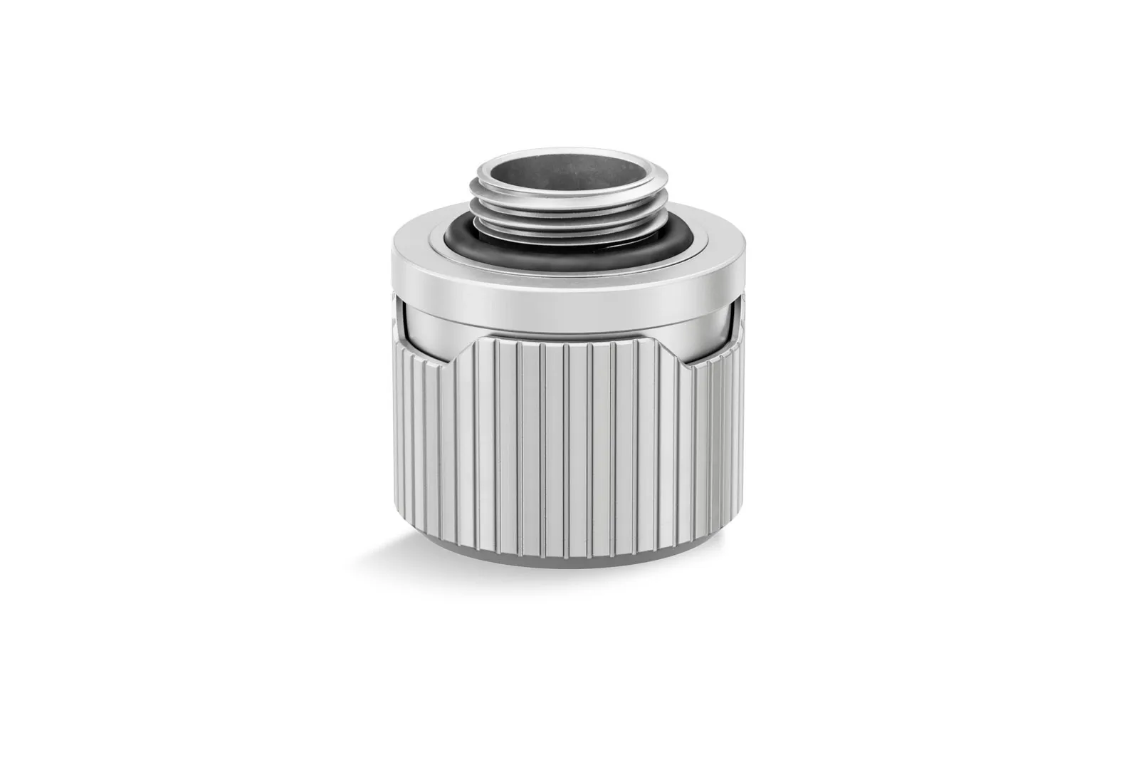Фото EK-Quantum Torque STC 10/16 мм (ID/OD) Фитинги для мягких трубок, латунный материал, четыре цвета, аксессуары для водяного охлаждения компьютера. №4