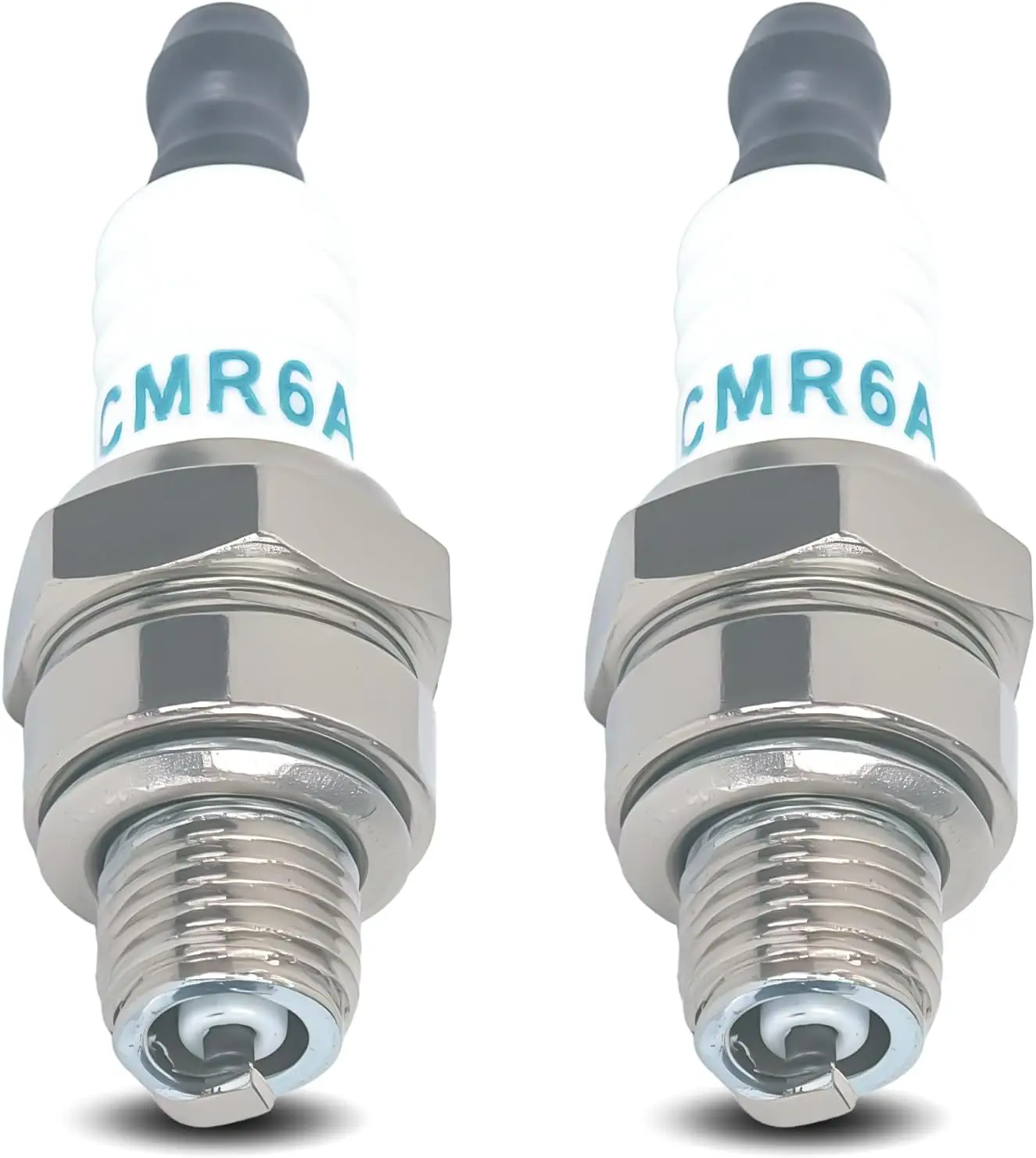 Свеча зажигания AC6RA заменяет NGK CMR6A и подходит для Champion 978/RY4C RY4CT10 для Brisk 3158 SR15C