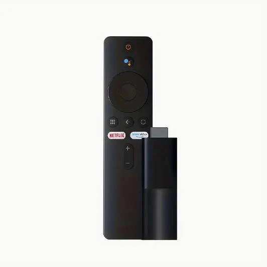 Фото Для Xiaomi MI Box S TV Stick MDZ-22-AB MDZ-24-AA Smart TV Box Bluetooth Голосовой пульт дистанционного управления MI XMRM-006 с Google Assistant №5