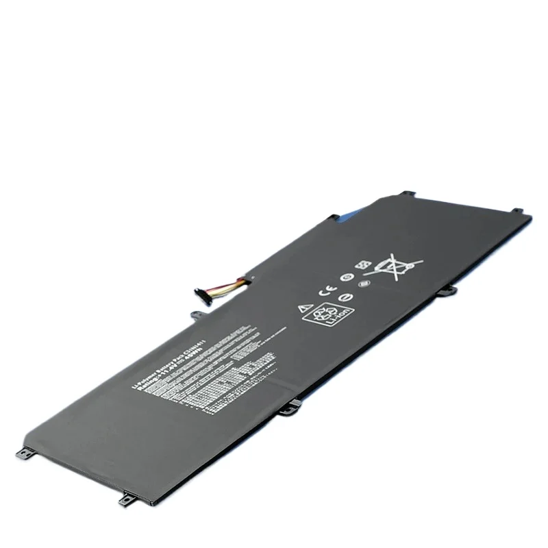 Для ASUS Zenbook U305 U305F U305FA U305CA UX305 UX305CA UX305F UX305FA Series C31N1411 Аккумулятор для ноутбука 11,4 В 45 Втч (art.: 3920d08aa19b5) - 3920d08aa19b5