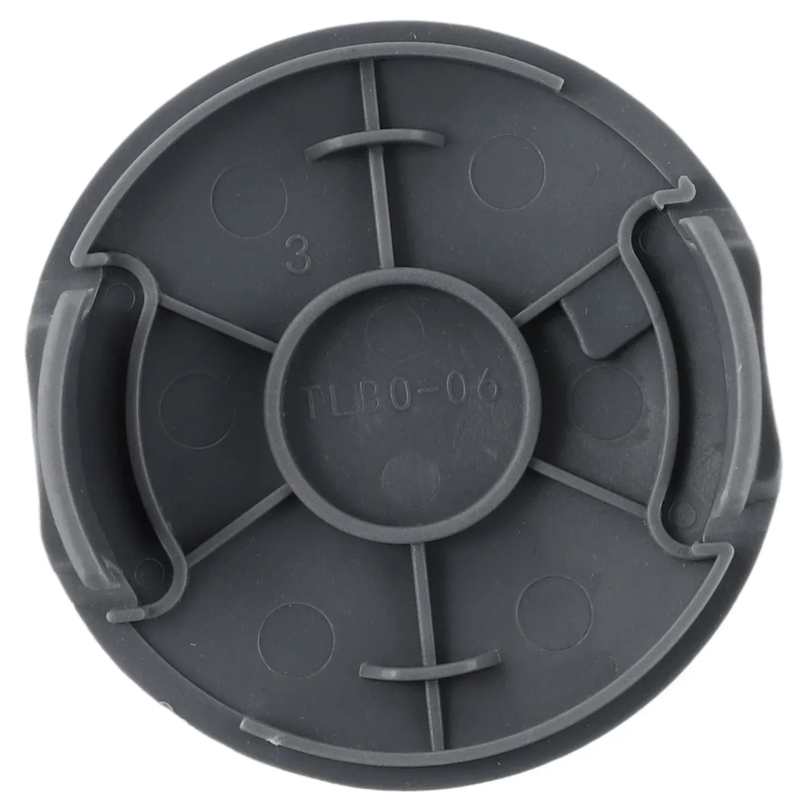 Крышка катушки, серый комплект, чехол, триммер F016F05320 для BOSCH 23 26, замена газонокосилки для EASYGRASS CUT