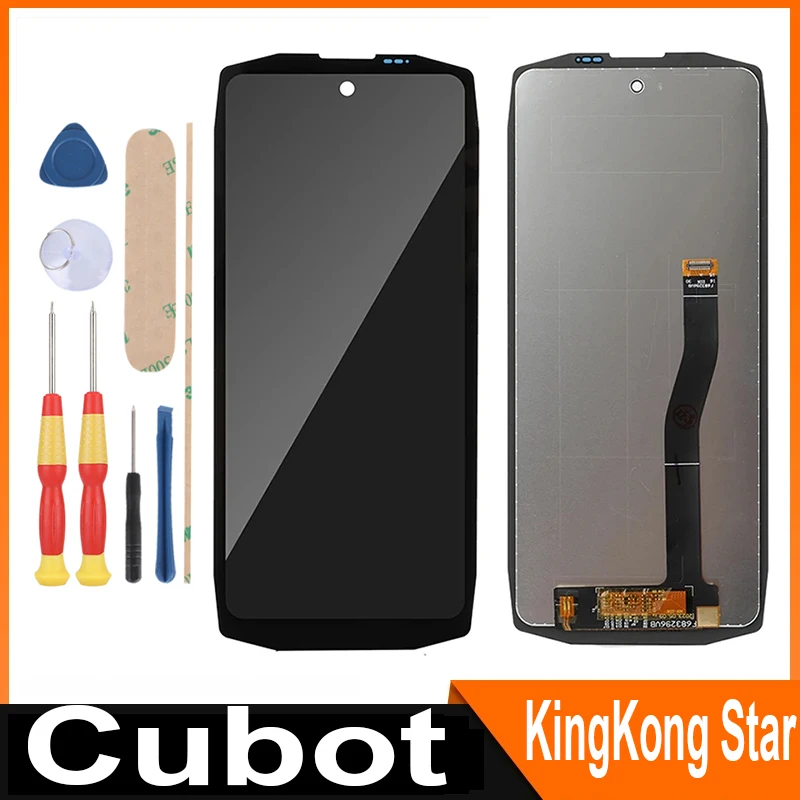 Для Cubot KingKong Star/6,78 