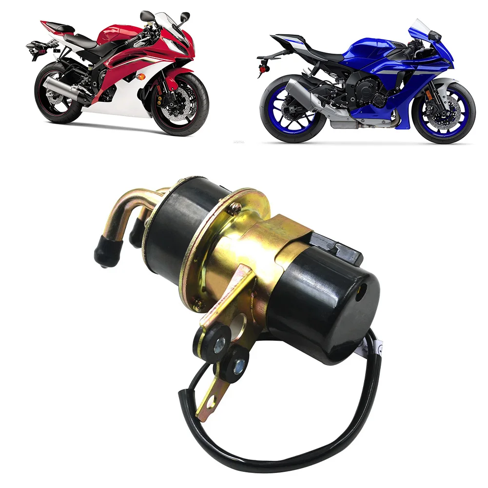Топливный насос 5EB-13907-01-00 для YZF-R1 YZF-R6 YZF1000R Thunderace, топливный насос, аксессуары для замены масла, 1 шт.