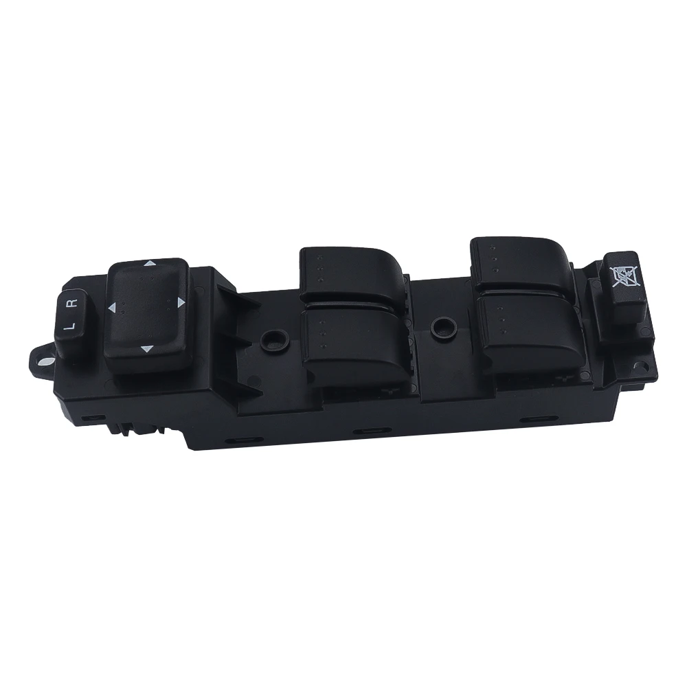 Фото Для Mazda 6 2006-2015 автомобильный главный переключатель подъема стекла GV2S-66-350-G GV2S-66-350G GV2S-66-350-A GV2S-66-350A №4