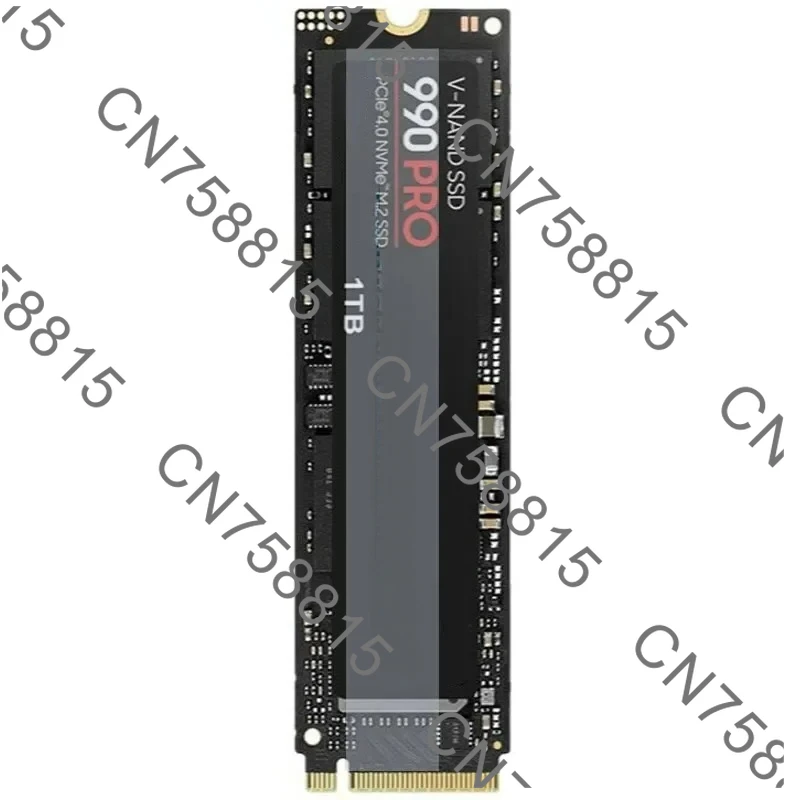 1 ТБ, 2 ТБ, 4 ТБ 980PRO.2 2280 NVME, твердотельный накопитель 990 Pro