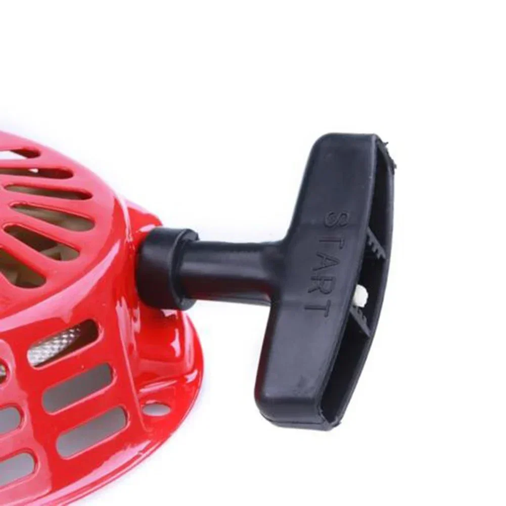 Фото Ручка отдачи для Honda GX16rts Rt, черная ручка для отдачи для Honda GX16rtsrt, черная ручка для отдачи для Honda GX1, 2 шт. №5