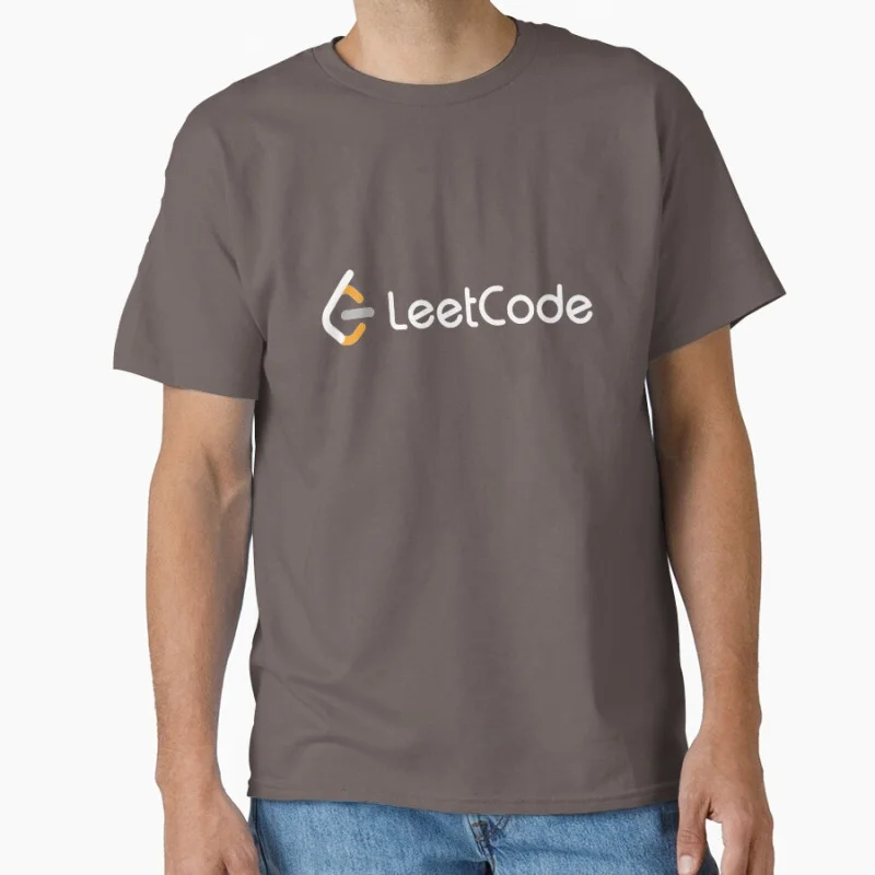Leetcode Expert Programmer Забавная система Linux Управление юмором Компьютеры Программное обеспечение Инженер Devops Подарочная футболка Топы большого размера (art.: 3920d0ba2a7c3) - 3920d0ba2a7c3