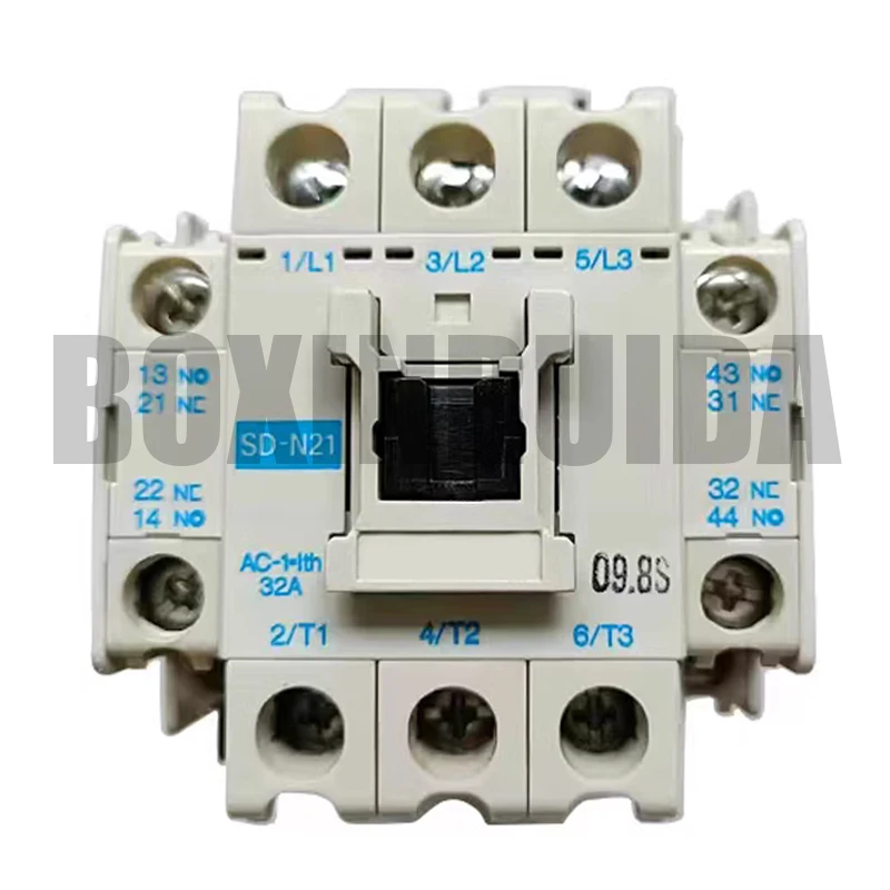 Новинка, оригинаSD-N11 DC24V DC48V DC120-125V DC110V льный телефон, мощность 24 В постоянного тока, яркость 48 В, яркость 110 В постоянного тока